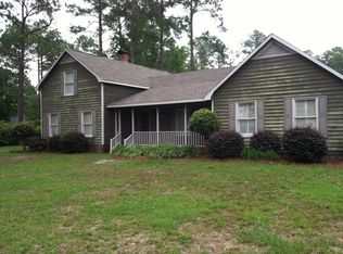 1502 Iris St, Adel, GA 31620