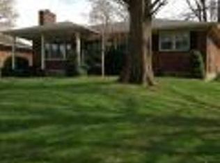 5400 Beth Rd, Louisville, KY 40219