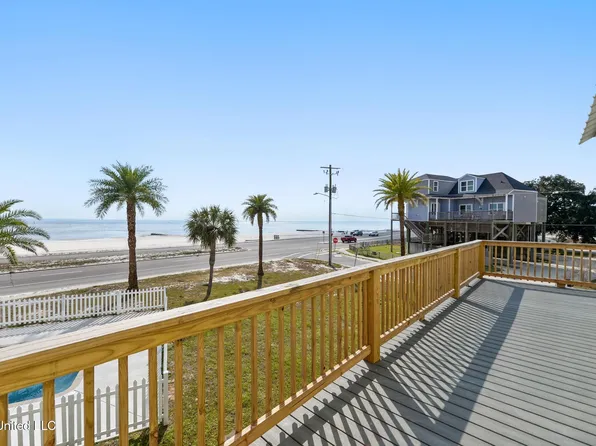 806 W Beach Blvd, Long Beach, MS 39560