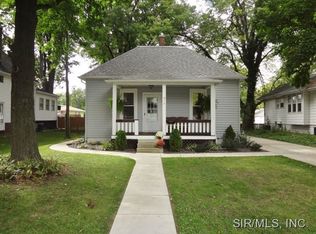 915 Ruskin Ave, Edwardsville, IL