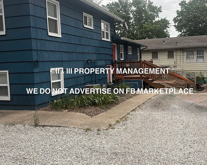 731 W 25th St #B — Photo 22