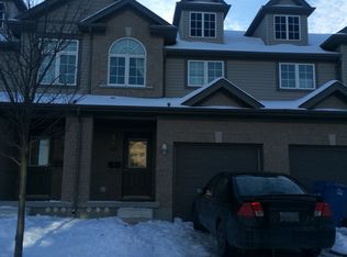 30 Vaughan St, Guelph, ON N1G 0B6