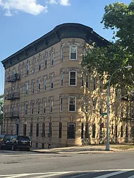 Rented by East Williamsburg Realty Inc