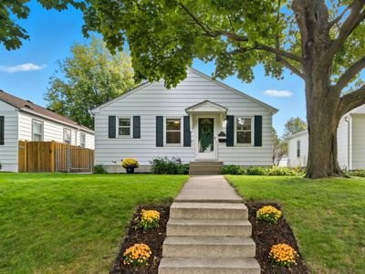 6045 5th Ave S, Minneapolis, MN, 55419