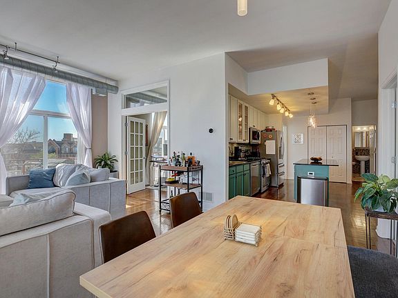 4th image of 2356 N Elston Ct #404