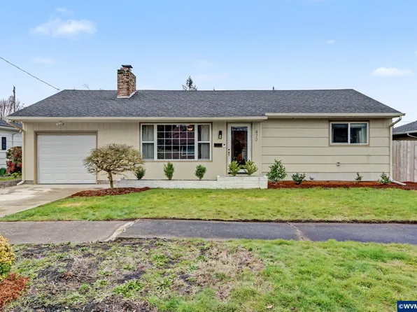 472 E St, Lebanon, OR 97355