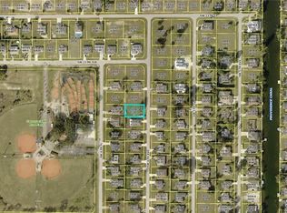 1328 SW 6th Ave, Cape Coral, FL 33991