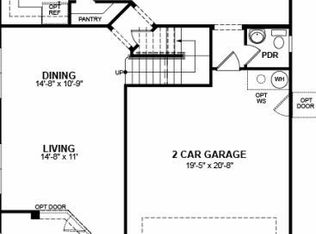 7712 S 23rd Ln, Phoenix, AZ 85041