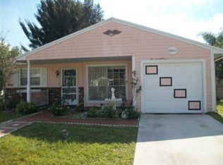 10554 Aquarius Ln, Royal Palm Beach, FL 33411