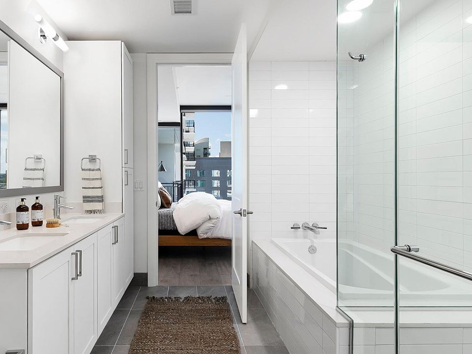 1st image of 90 Red River St #2715