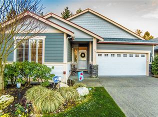 3023 Bella Ct SE, Olympia, WA 98513