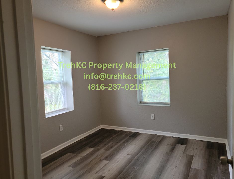 27172719 Park Ave, Kansas City, MO 64109 2717 B Apartment Rentals