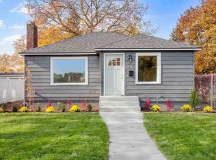 5421 N Howard St, Spokane, WA 99205