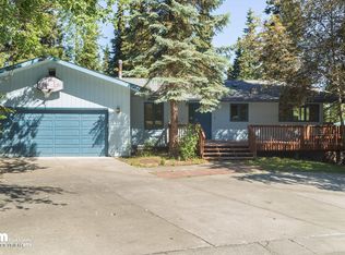 2631 Melvin Ave, Anchorage, AK 99517