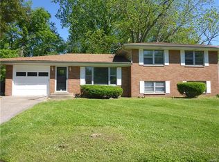 1108 Quebec Dr, East Saint Louis, IL 62203