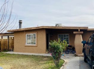225 S Magnolia Ave, Yuma, AZ 85364