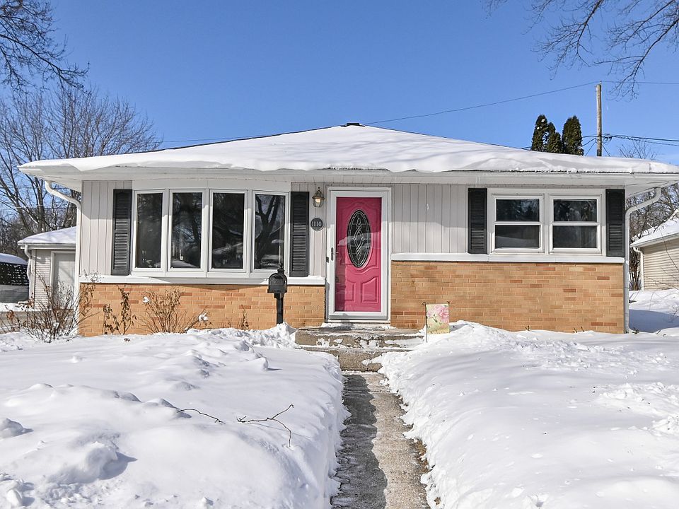 1st image of 1110 Evergreen Dr