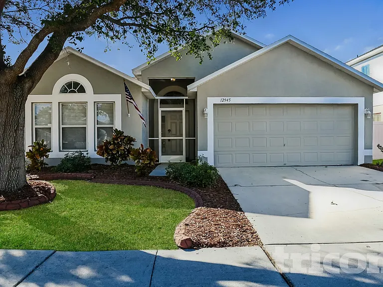 12945 Bridleford Dr — Photo 1