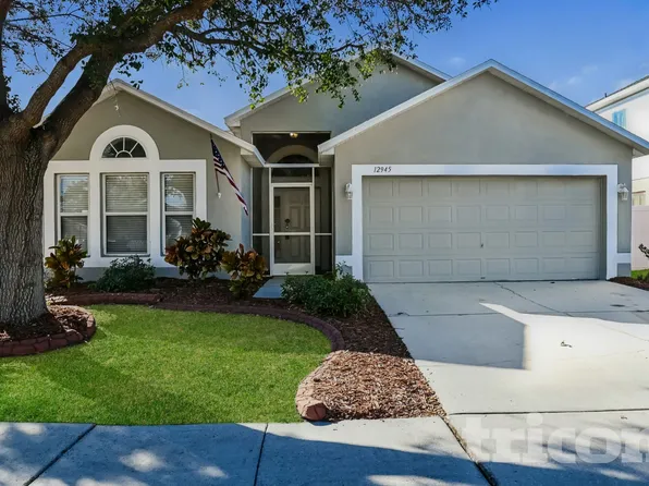 12945 Bridleford Dr, Gibsonton, FL 33534