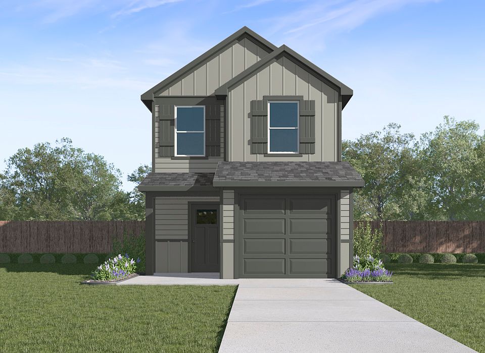 Elevation Image 0.