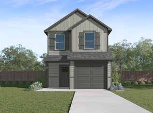 318 Arbor Dr, Princeton, TX 75407