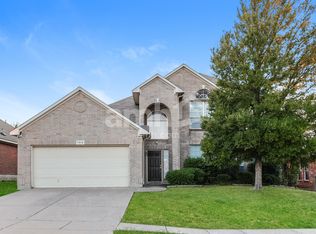 7812 Roswell Ct, Arlington, TX 76002