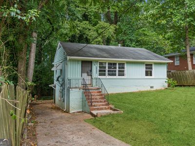 2231 Nelms Dr SW, Atlanta, GA, 30315