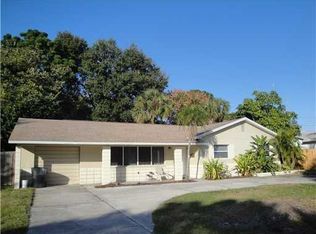 6345 17th Ave N, Saint Petersburg, FL 33710