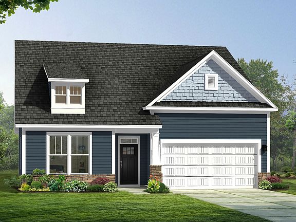 For marketing purposes only - please see sales consultant for specifics on elevations and color sche