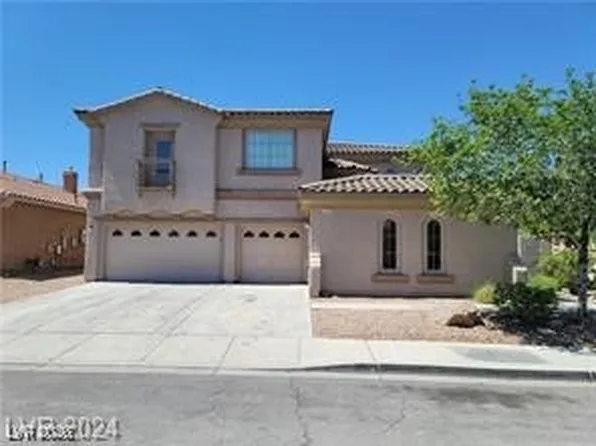 206 Valerian St, Henderson, NV 89015