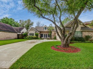 6406 Modesto Dr, Houston, TX 77083