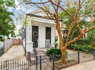 2820 Coliseum St, New Orleans, LA 70115