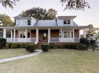 602 Lockwood St, Auburn, AL 36830