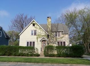 129 Harrison St, Dekalb, IL 60115