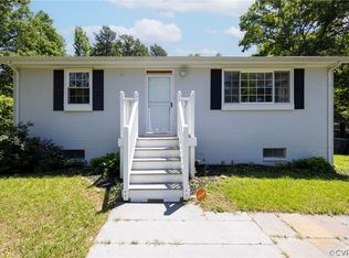 457 Young Dr, Sandston, VA 23150
