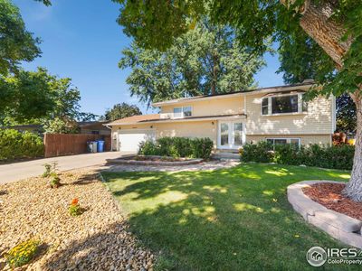 1233 Winona Dr, Loveland, CO, 80537