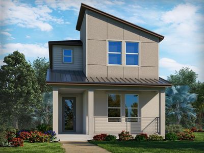 4654 Homestead Trail St, Cloud, FL, 34772