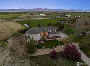 7639 Crestview Dr, Longmont, CO 80504