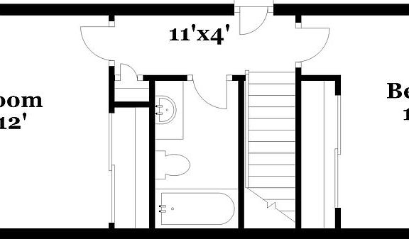 3rd image of 6101 Spanish Moss Ln