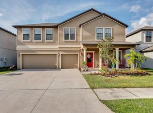 5043 Ivory Stone Dr, Wimauma, FL 33598