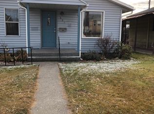 328 E Garland Ave, Spokane, WA 99207