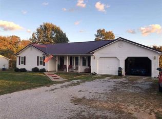2859 Boyce Fairview Rd, Alvaton, KY 42122