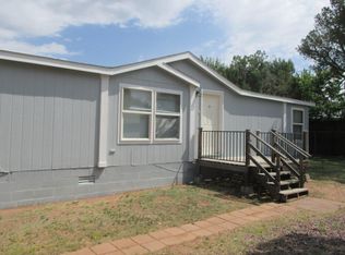 7715 N Cortita Rd, Payson, AZ 85541