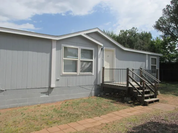7715 N Cortita Rd, Payson, AZ 85541