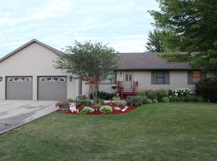 912 E 21st St, Spencer, IA 51301