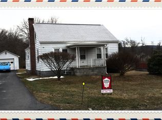 204 Silverford Heights Rd, Mount Union, PA 17066