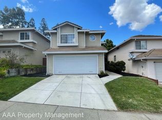 2041 Cunningham Way, Martinez, CA 94553