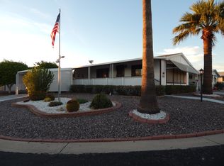 8600 E Broadway Rd LOT 164, Mesa, AZ 85208