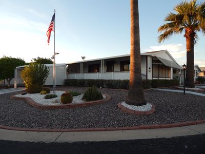 8600 E Broadway Rd Lot 164, Mesa, AZ, 85208