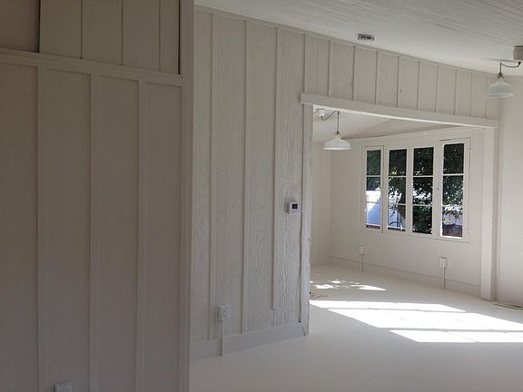 View of Living Room/Dining Room